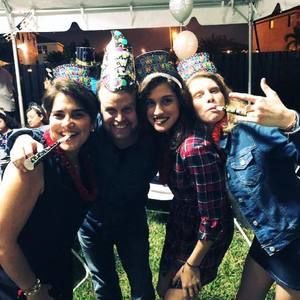 Meet your Posher, Joan